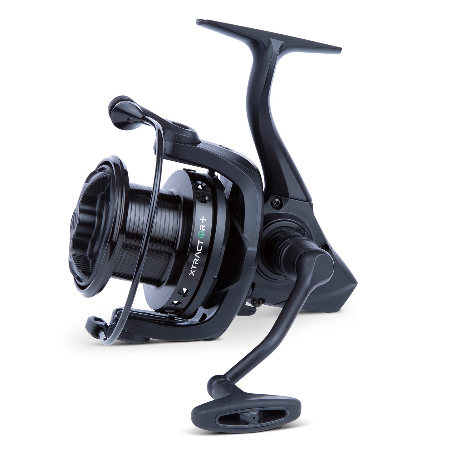 XTRACTOR+ CARP REEL