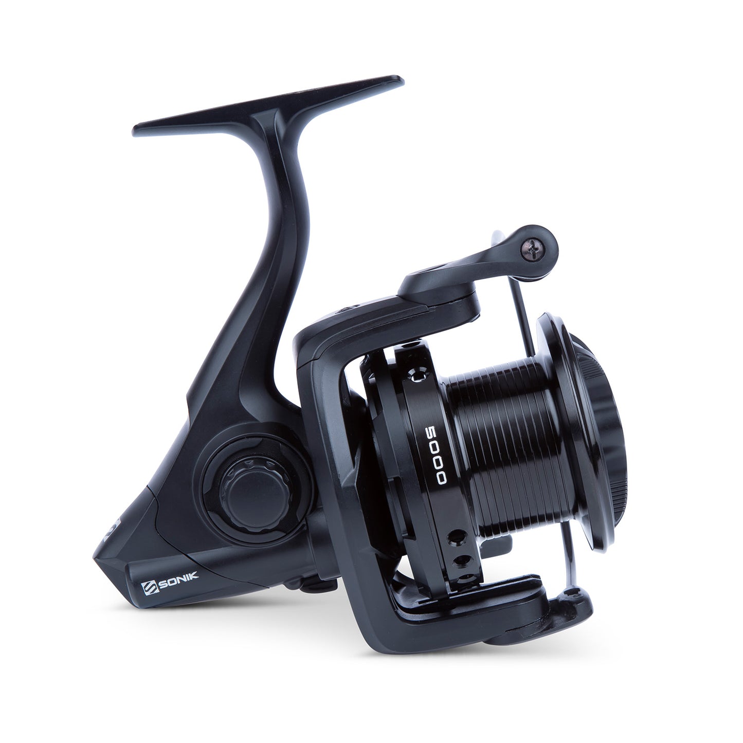 XTRACTOR+ CARP REEL