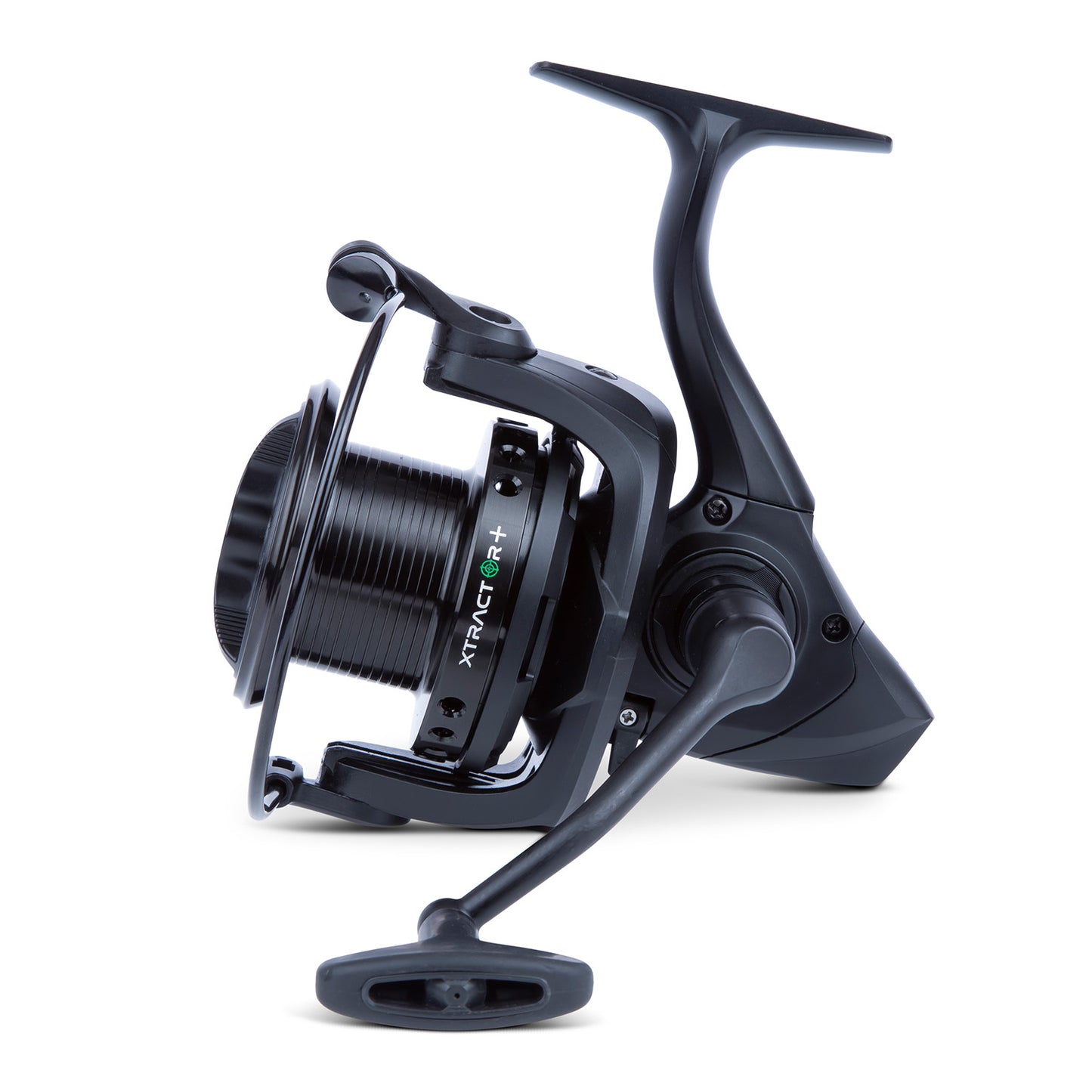 XTRACTOR+ CARP REEL