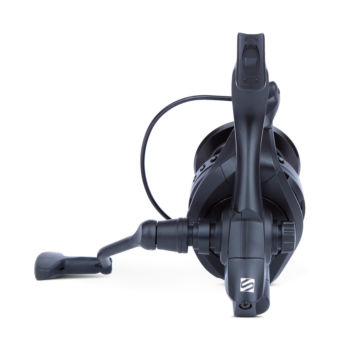 XTRACTOR+ CARP REEL
