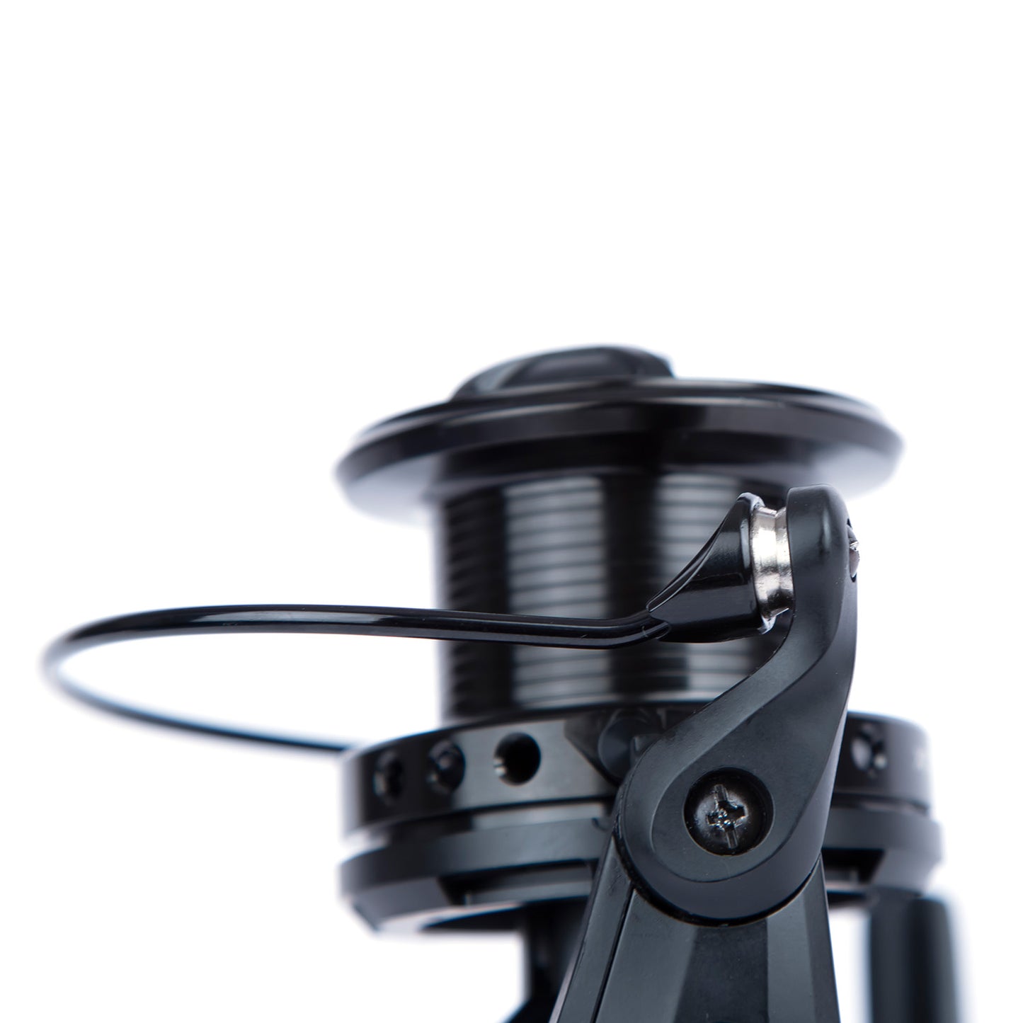 XTRACTOR+ CARP REEL