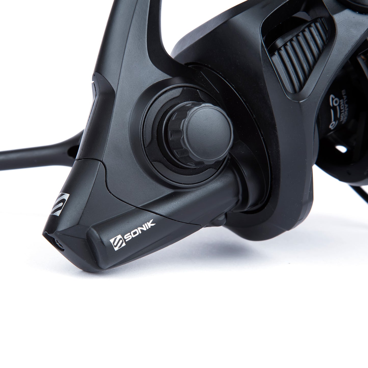 XTRACTOR+ CARP REEL