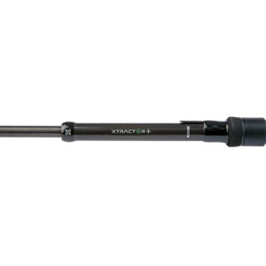 XTRACTOR+ CARP RODS