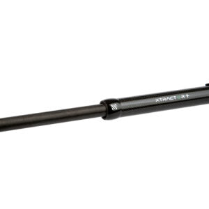 XTRACTOR+ CARP RODS
