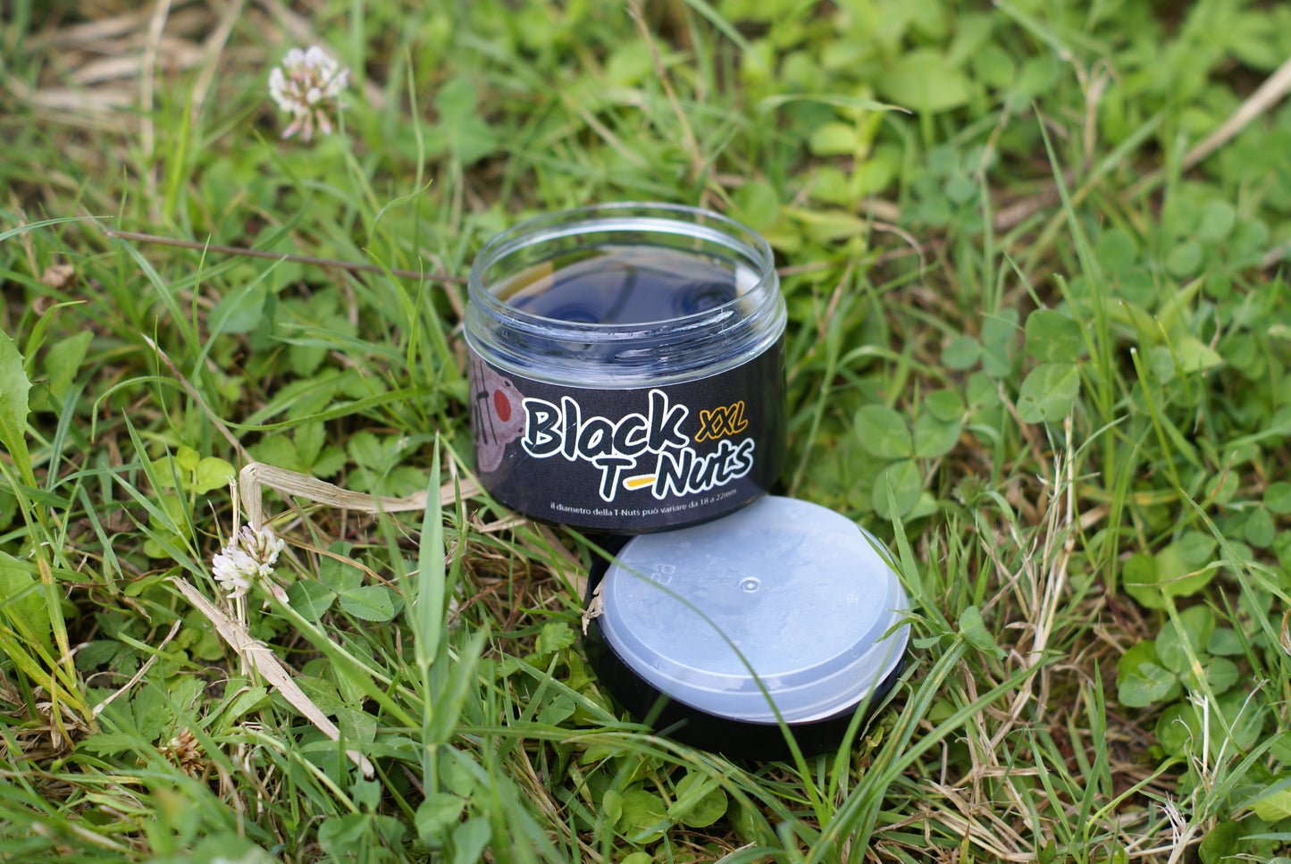 Tiger Black XL Innesco – Versione Scura, Massima Attrattività | Tancho Shop