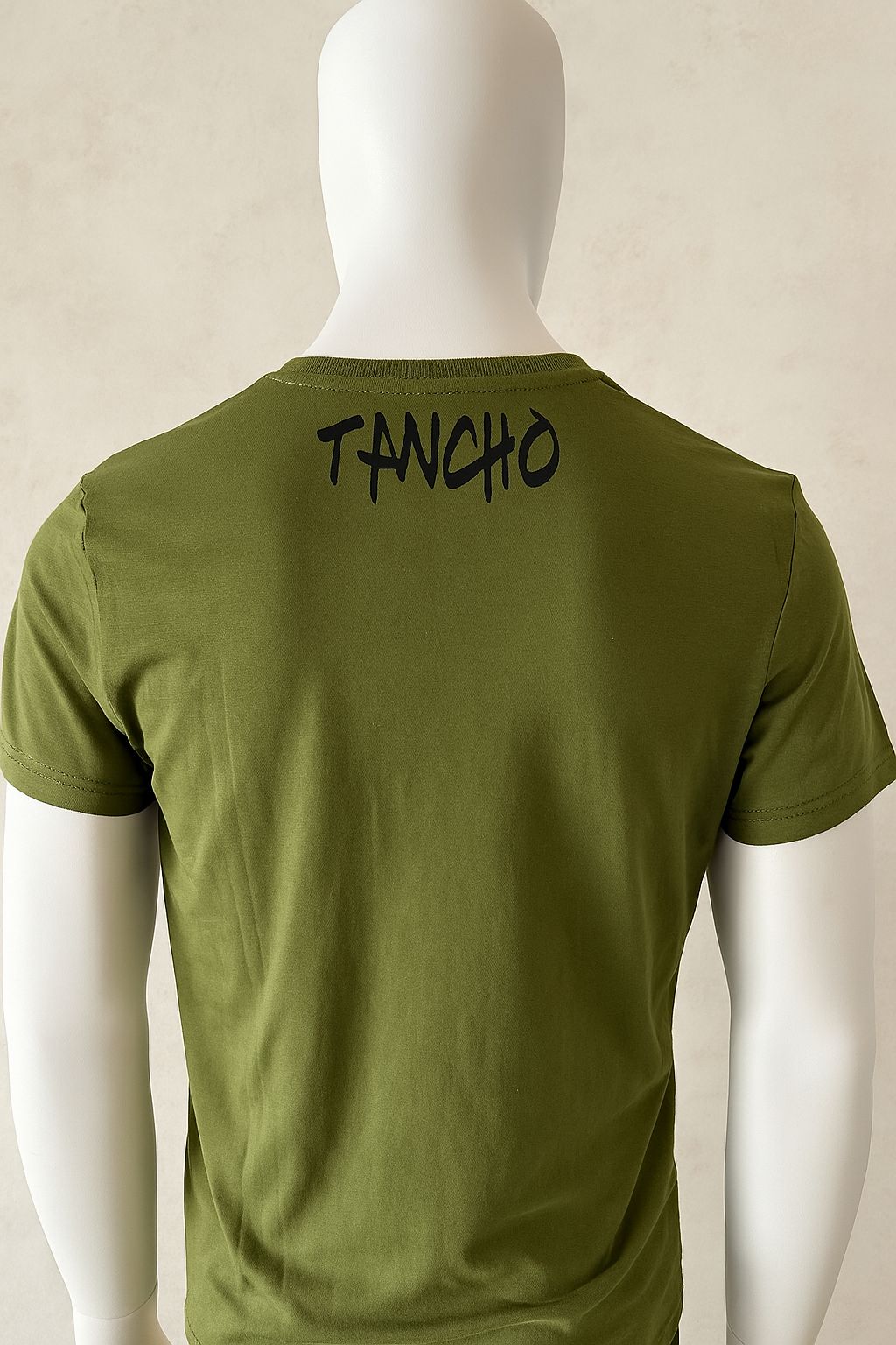 T-Shirt verde