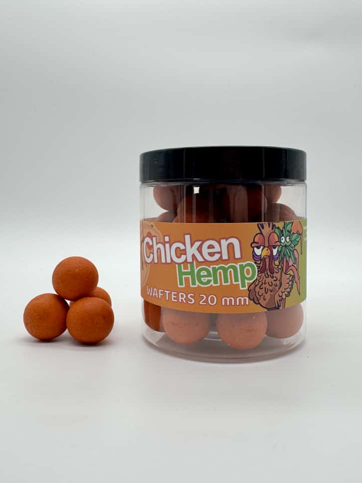 🆕Wafter CHICKEN HEMP🆕