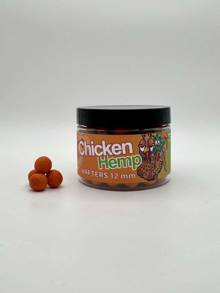 🆕Wafter CHICKEN HEMP🆕