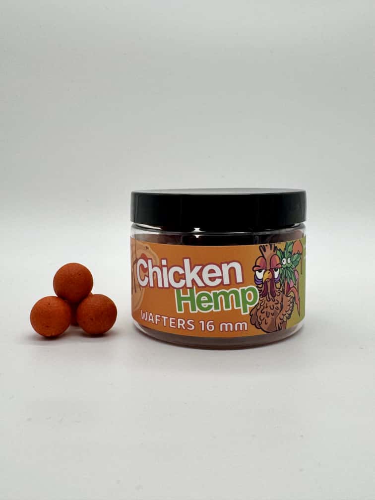 🆕Wafter CHICKEN HEMP🆕