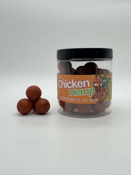 đHookbait CHICKEN HEMPđ