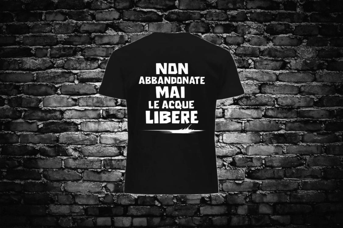 T-SHIRT DOESN'T EAT