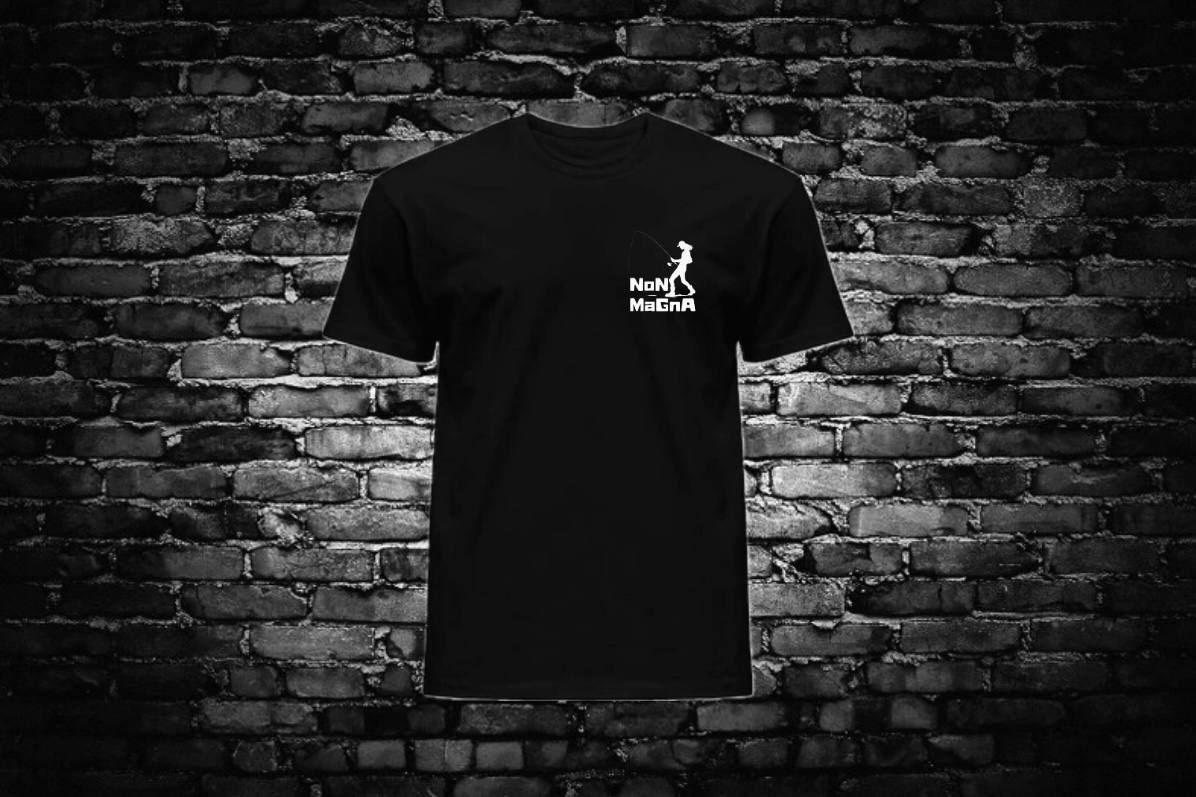 T-SHIRT DOESN'T EAT