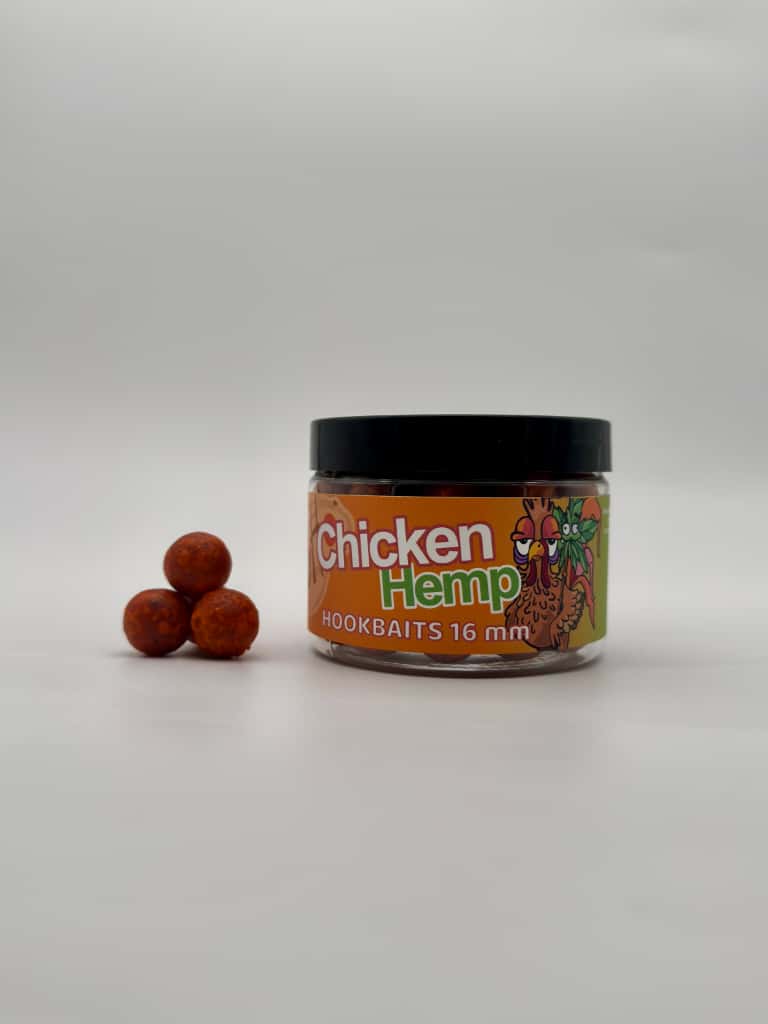 🆕Hookbait CHICKEN HEMP🆕