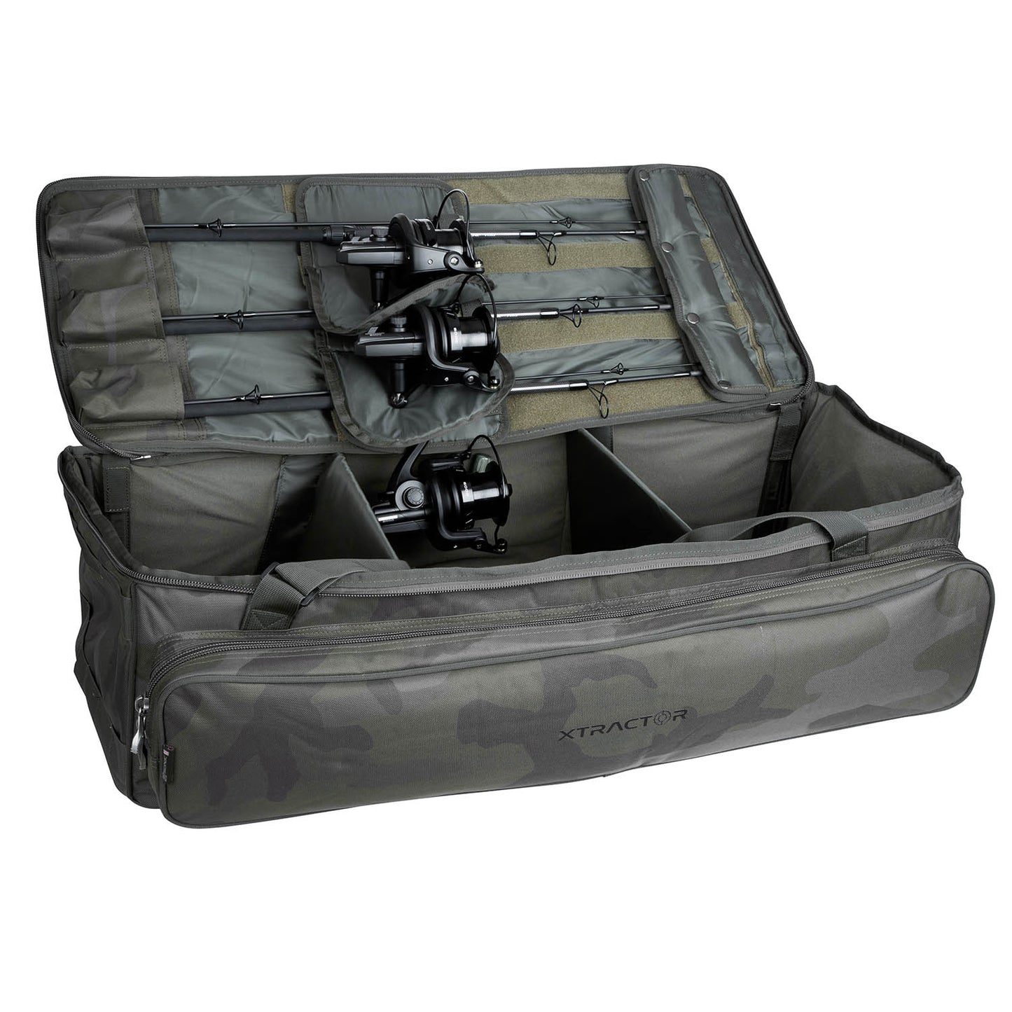 XTRACTOR 3-ROD T30 TRANSPORT SYSTEM