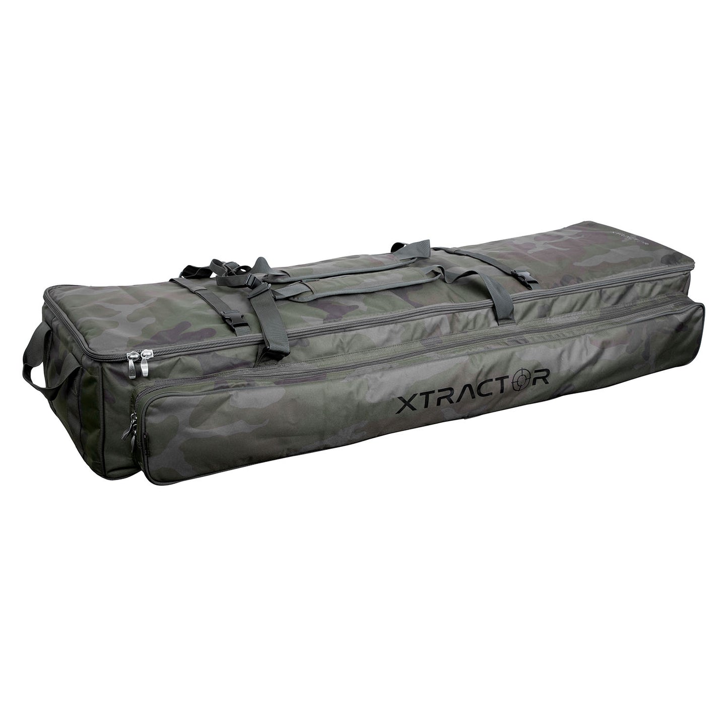 XTRACTOR 3-ROD T50 TRANSPORT SYSTEM