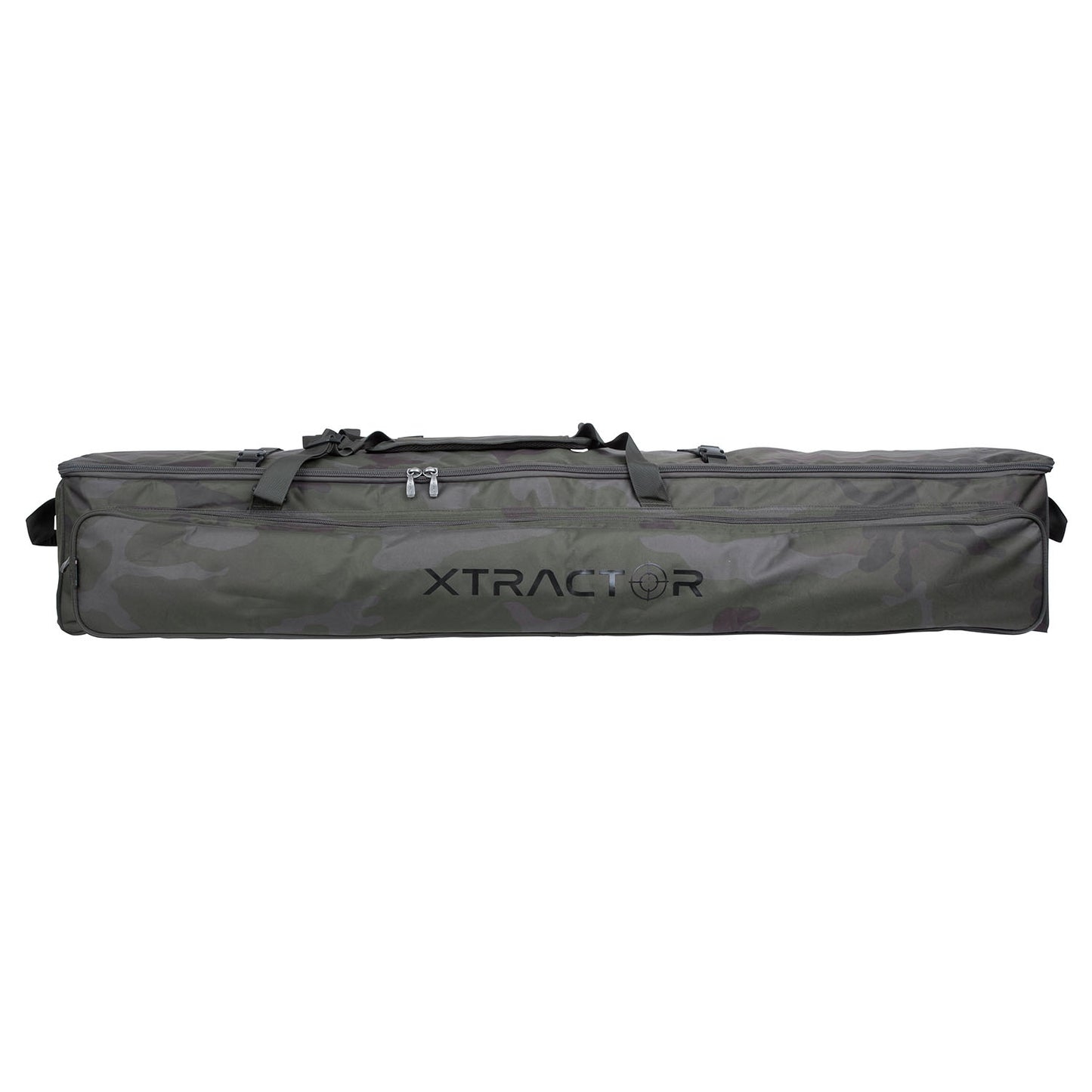 XTRACTOR 3-ROD T50 TRANSPORT SYSTEM