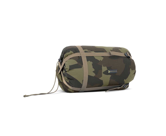 REVOLVE SLEEPING BAGS