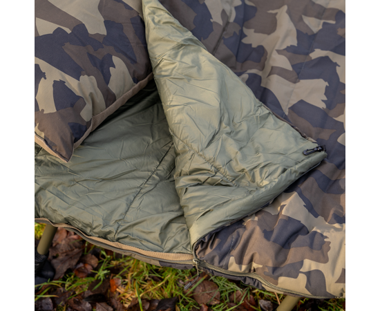 REVOLVE SLEEPING BAGS