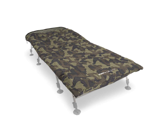 REVOLVE SLEEPING BAGS