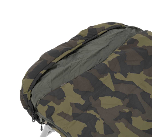 REVOLVE SLEEPING BAGS