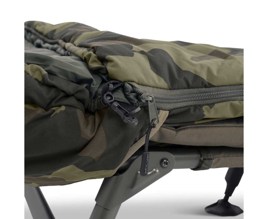 REVOLVE SLEEPING BAGS