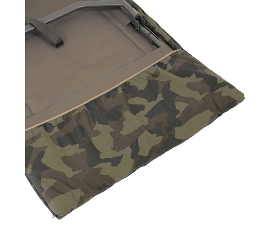 REVOLVE SLEEPING BAGS