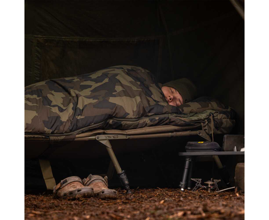 REVOLVE SLEEPING BAGS