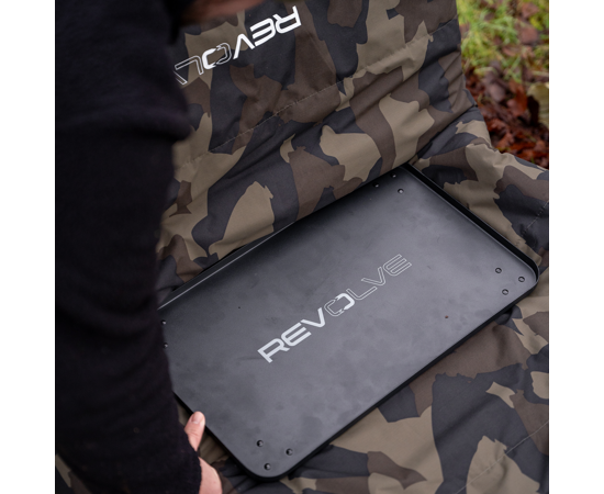 Revolve Bivvy Table