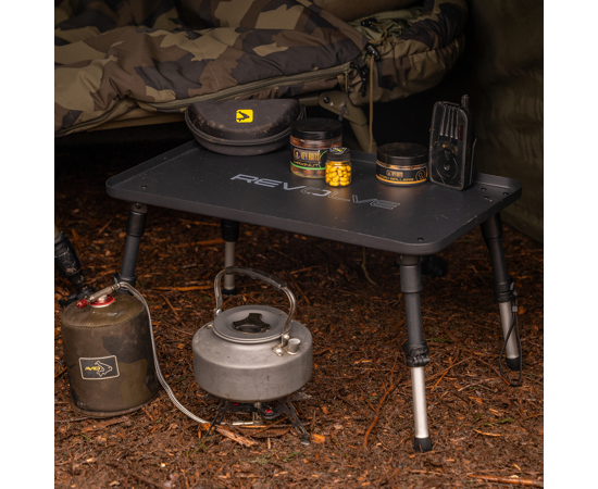 Revolve Bivvy Table