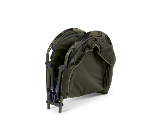 PRO-Tect Safeguard Cradle