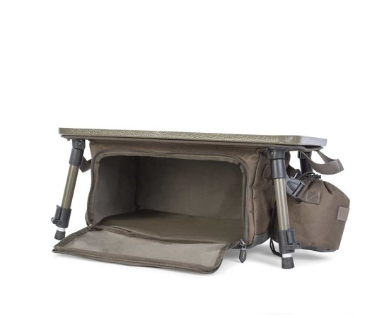 Bivvy Organiser