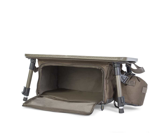 Bivvy Organiser