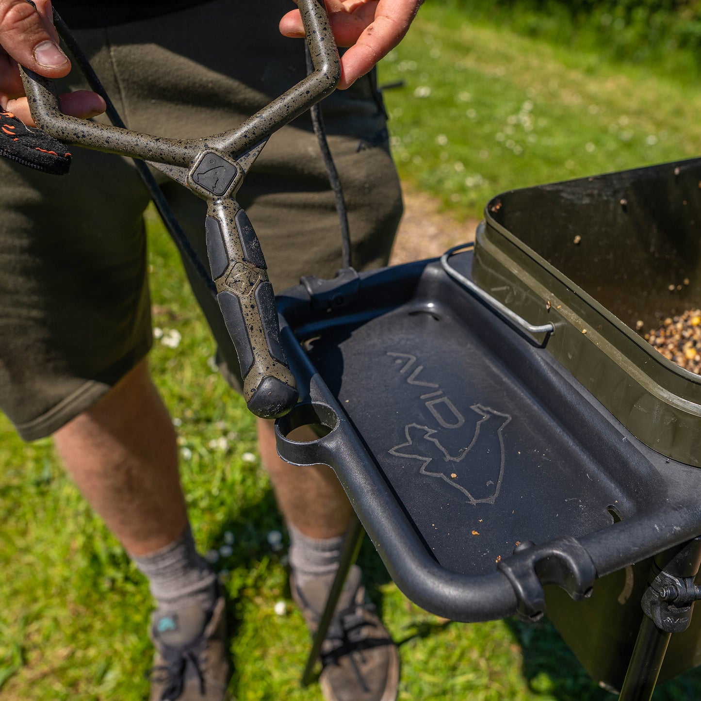 BAIT STATION & KIT
