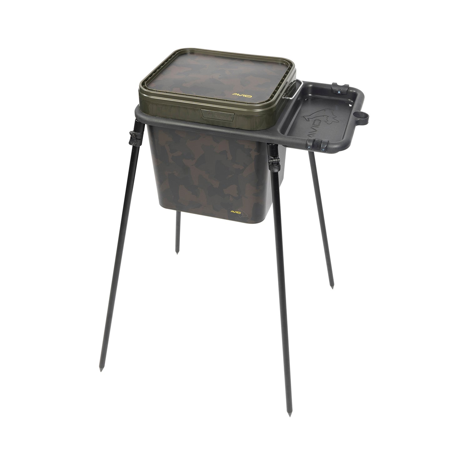BAIT STATION & KIT