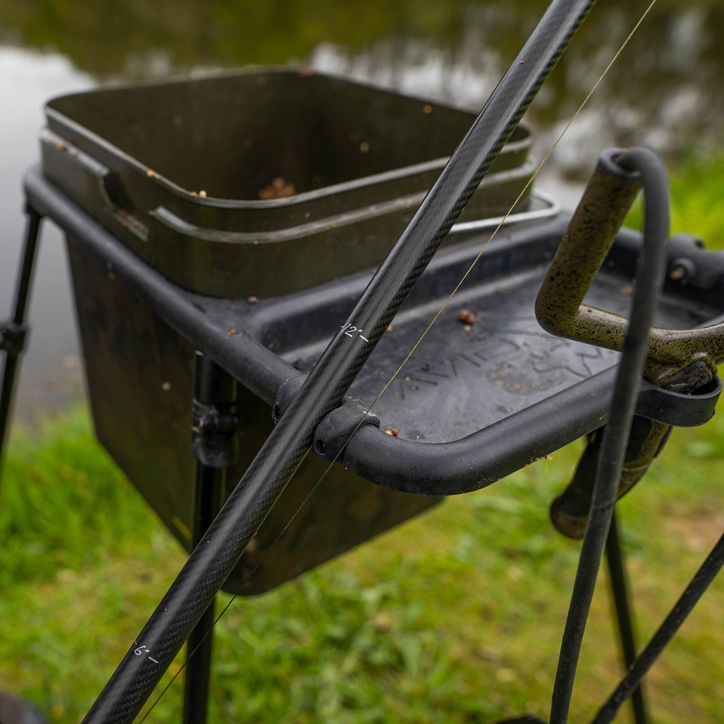 BAIT STATION & KIT