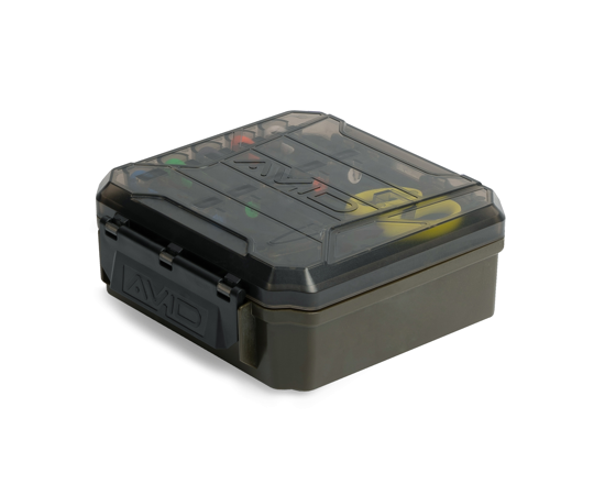 RELOAD ACCESSORY BOX