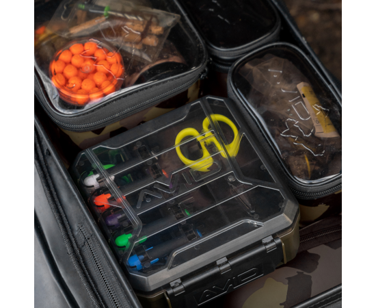 RELOAD ACCESSORY BOX