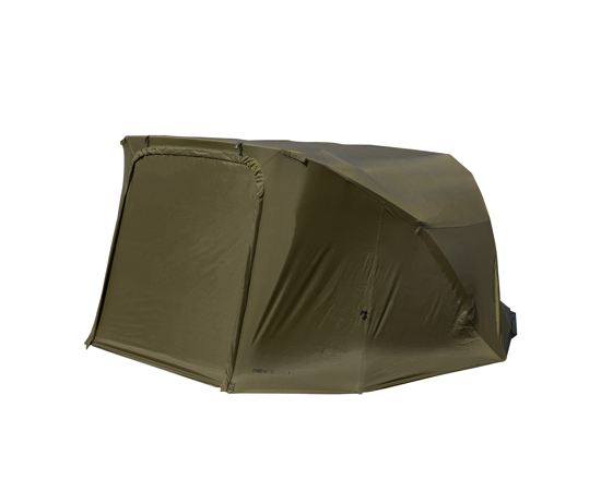 Tenda da campeggio 1 persona Overwrap