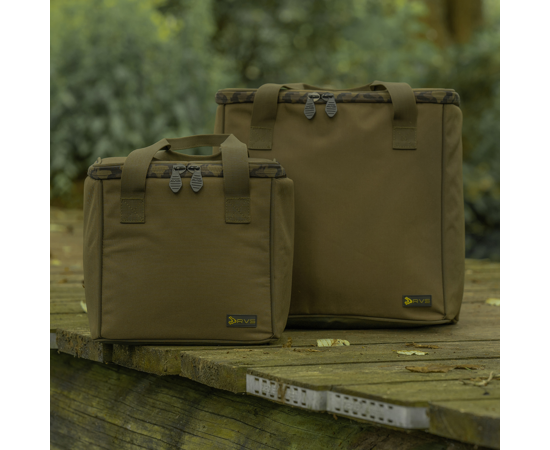 Borsa frigo RVS - Media