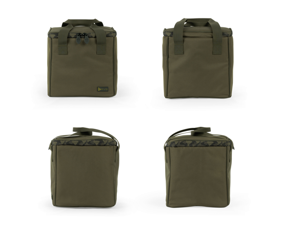 Borsa frigo RVS - Media