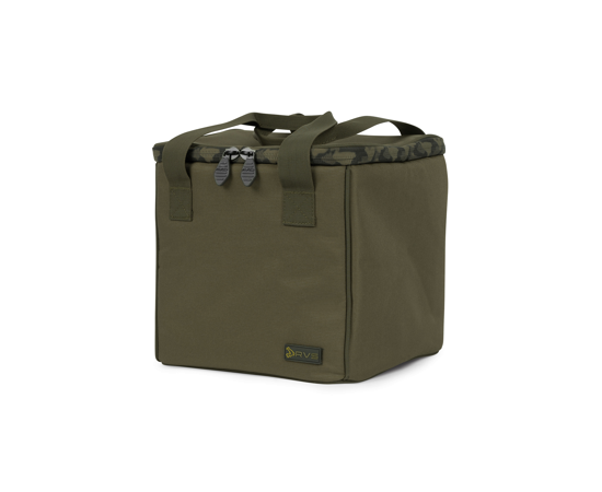 Borsa frigo RVS - Media