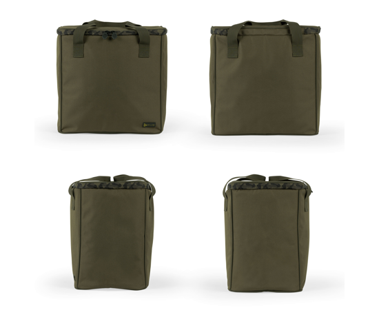 Borsa frigo RVS - Grande