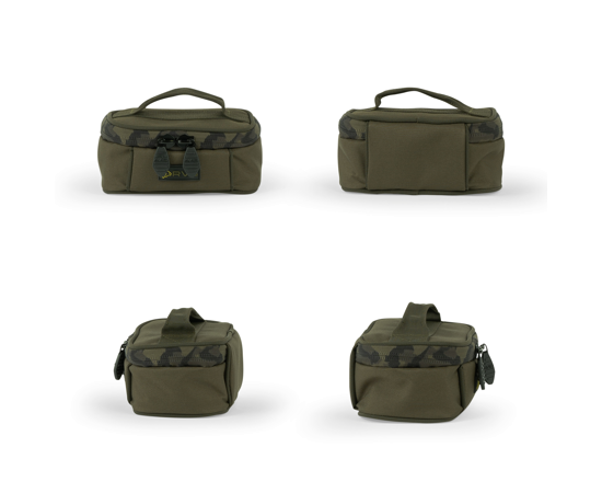 Borsa per accessori RVS - Media