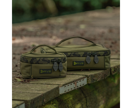 Borsa per accessori RVS - Media