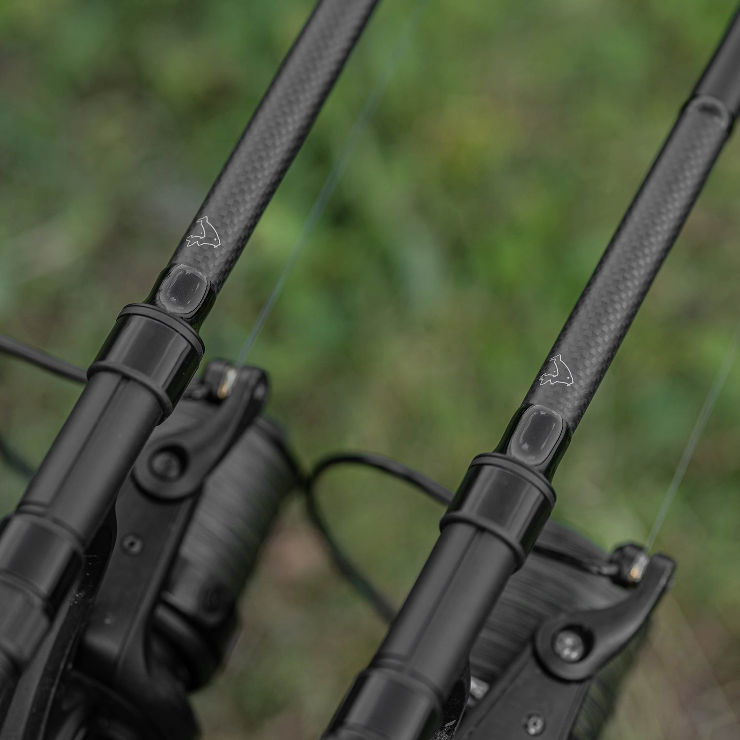 Revolve Rods