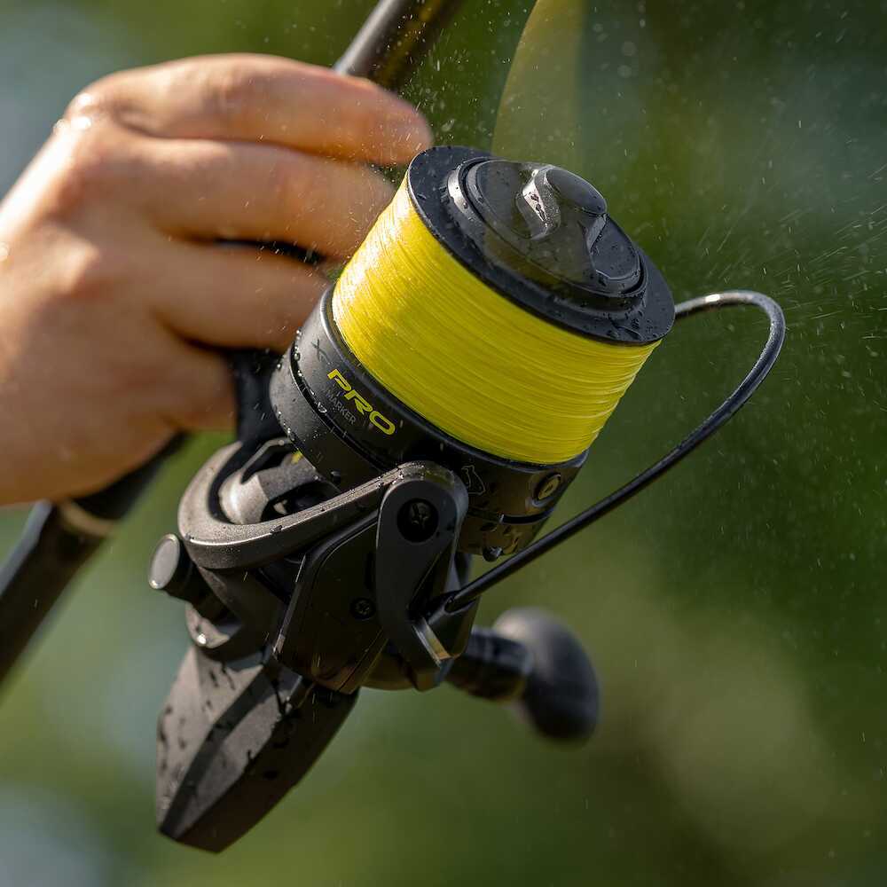 XR Pro Spod/Marker Reel