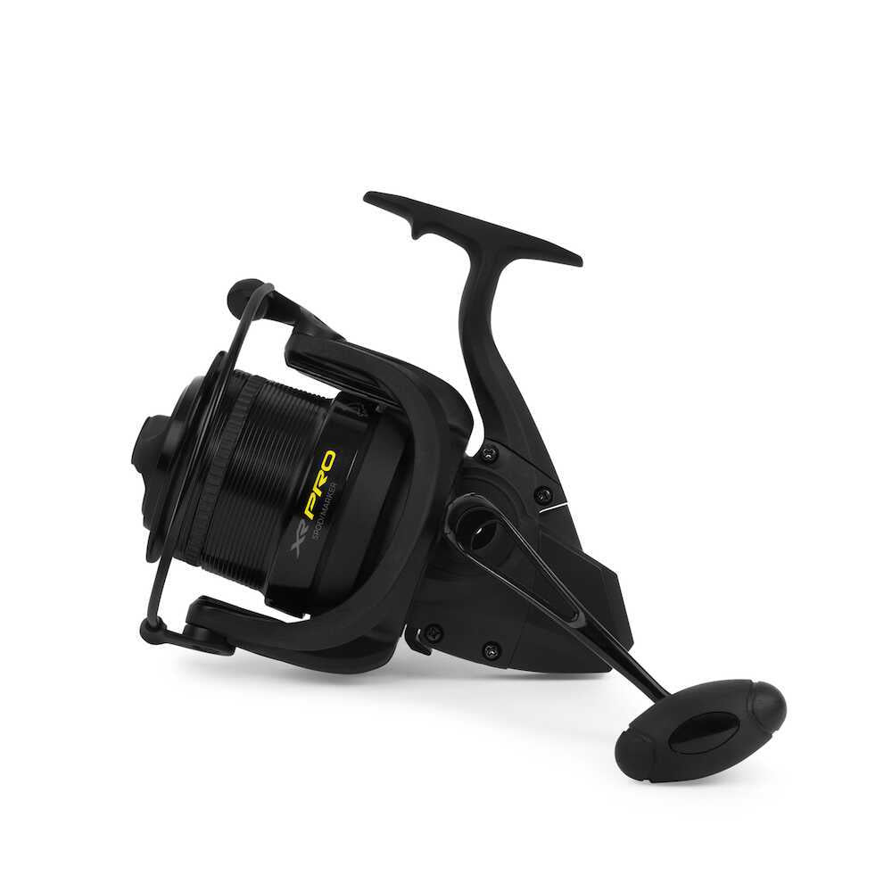 XR Pro Spod/Marker Reel