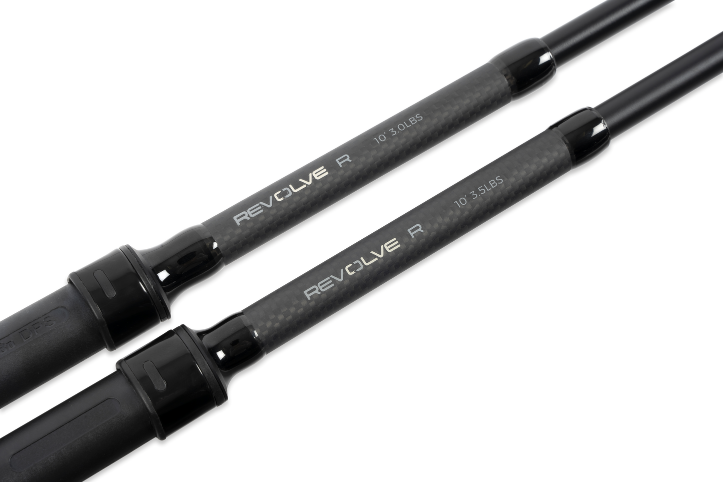 Revolve R Rods