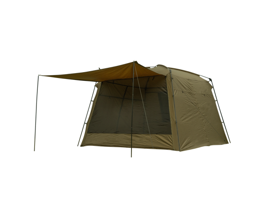 Revolve Screen House
