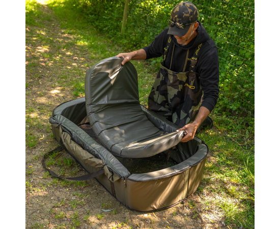 PRO-Tect Deluxe Cradle